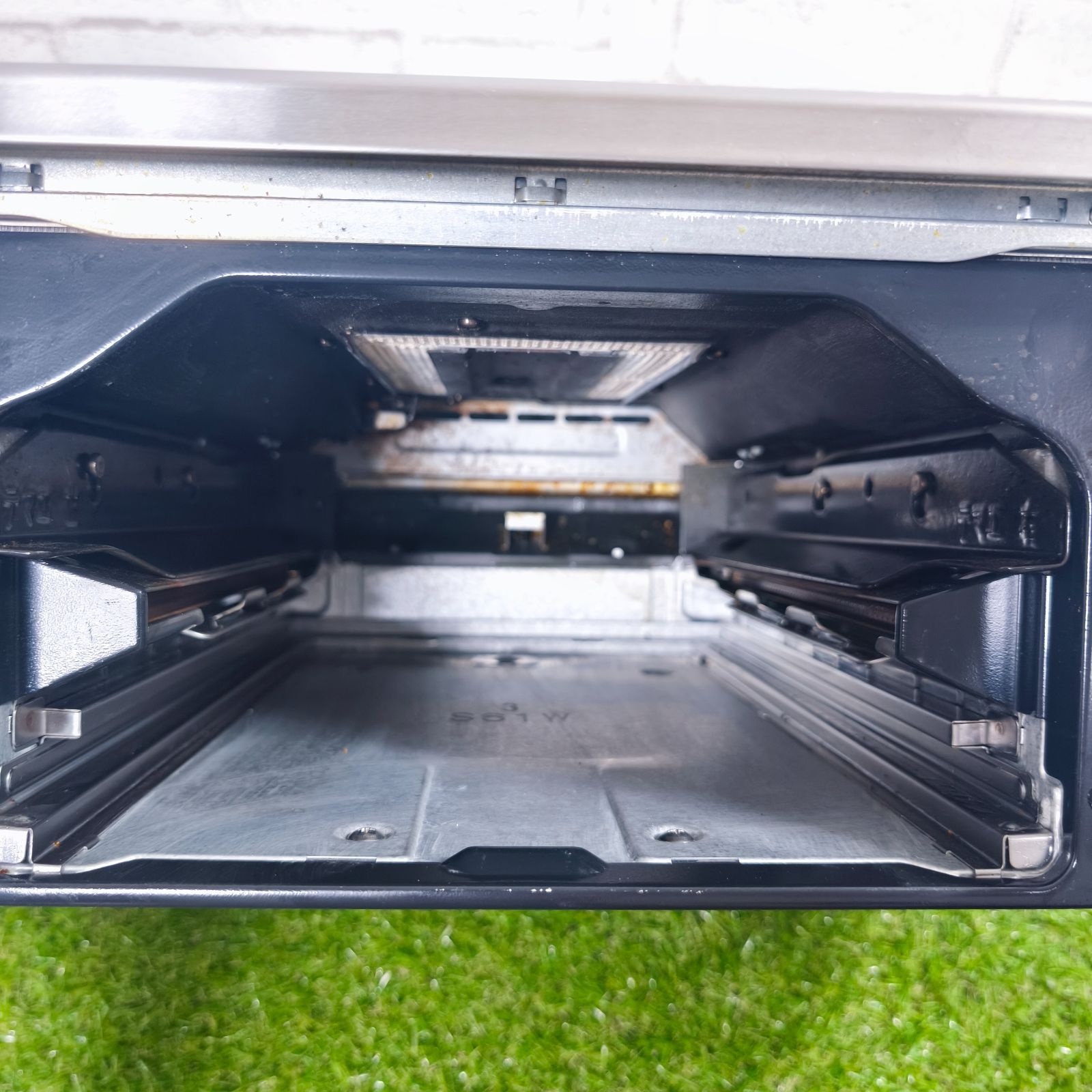 LPガス ETS65AWK38R3GA-WR