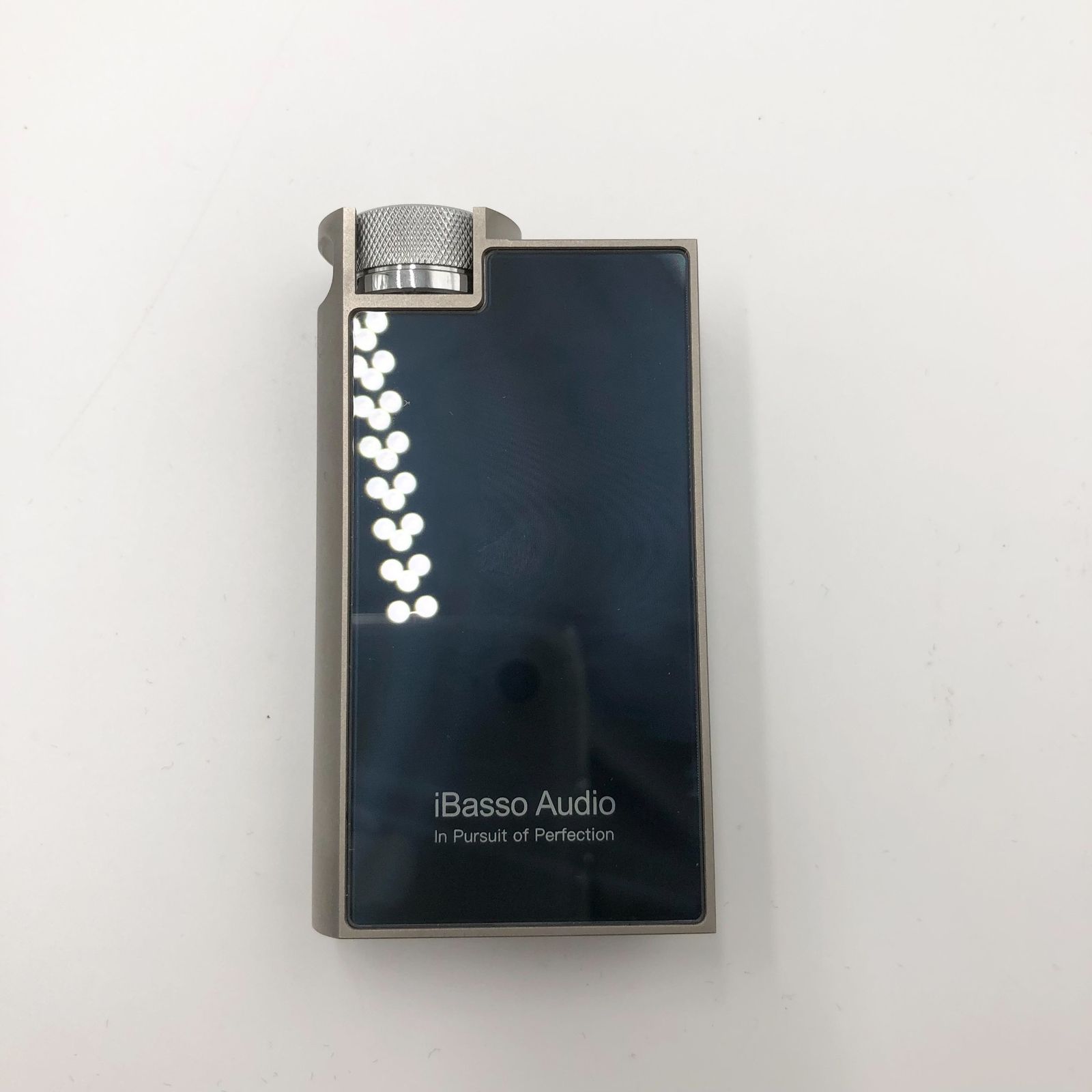 フラッグシップポータブルDAC|AMP