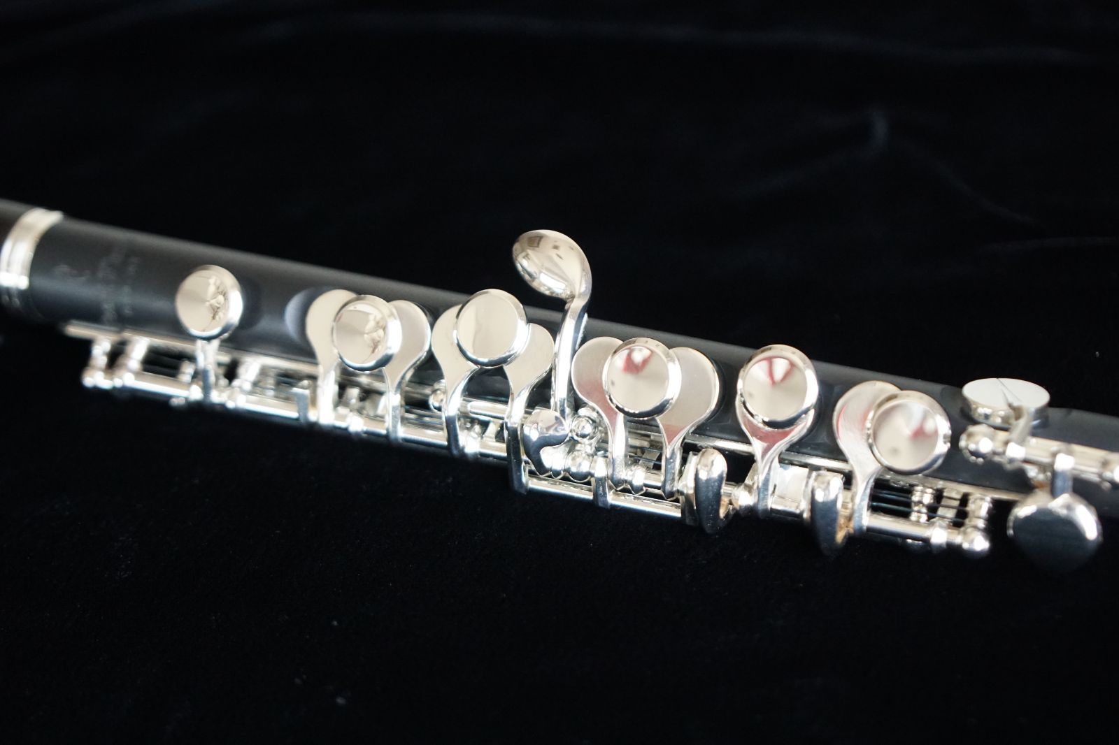 １６５Ｅ Piccolo