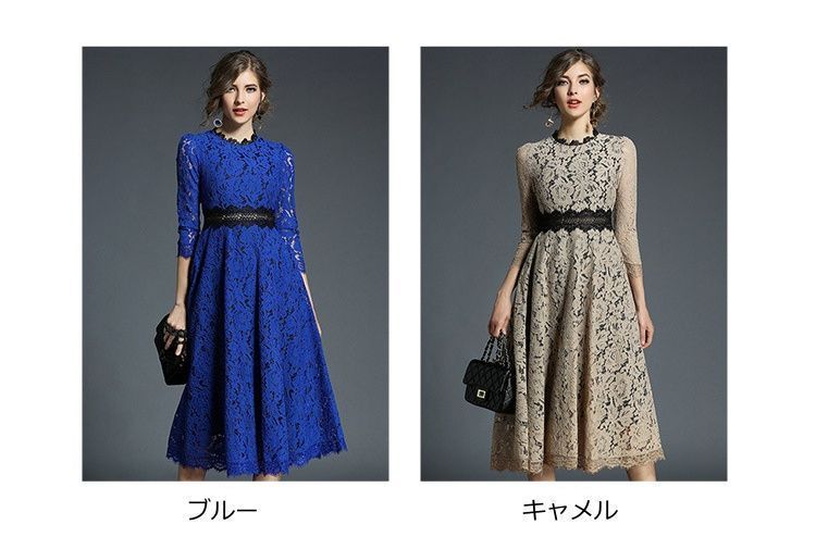 スパンコールがゴージャスでオシャレな半袖 イブニングドレス スパンコールがゴージャスでオシャレな半袖 イブニングドレス