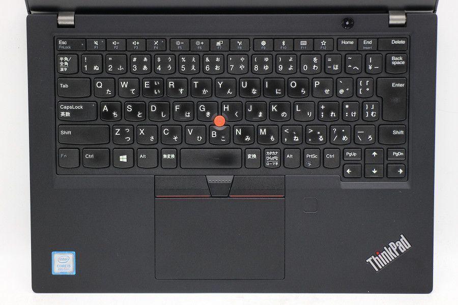 ThinkPad X390