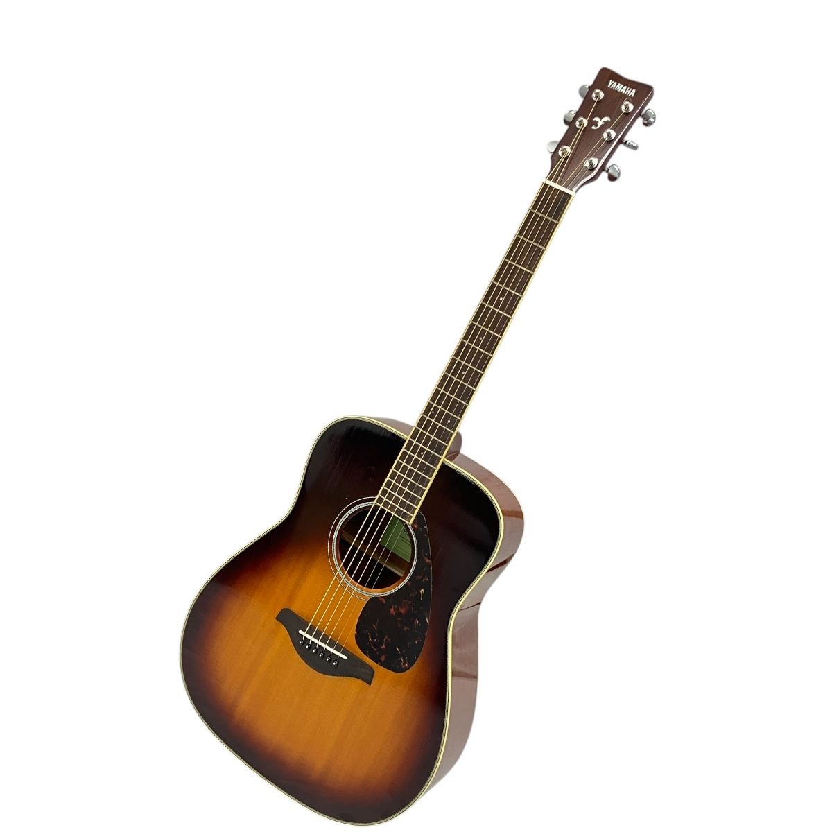 YAMAHA FG-820 ヤマハ アコースティックギター 楽器 C9982882