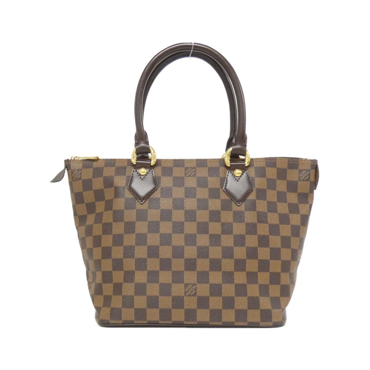 ルイヴィトン ダミエ サレヤ PM N51183 バッグ