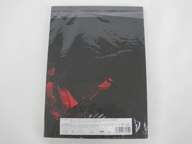 KinKi Kids 堂本光一 上田竜也 Blu-ray Endless SHOCK 20th Anniversary 3BD