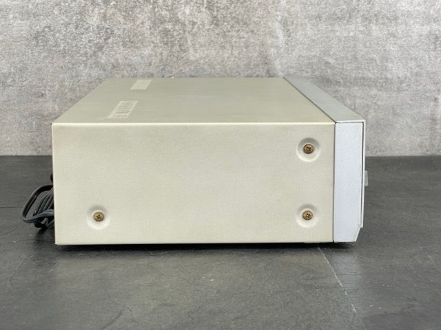 AIWA 3ヘッドカセットデッキ AD-F600 ジャンク 【公式通販】
