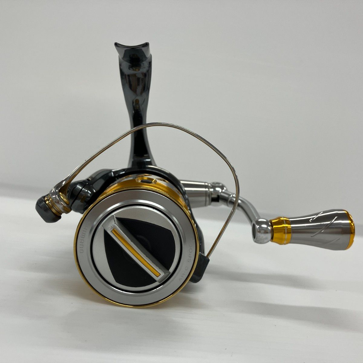 シマノ 07ステラ2500番 格安！】 シマノ 07 ステラ 2500 SHIMANO STELA