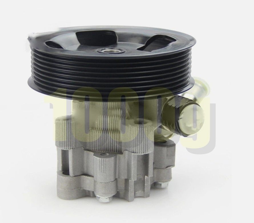 トヨタ純正 超 品 ランクル 100 パワステポンプ UZJ100 2UZFE ランドクルーザー 2002 8-2007 8 ポンプ