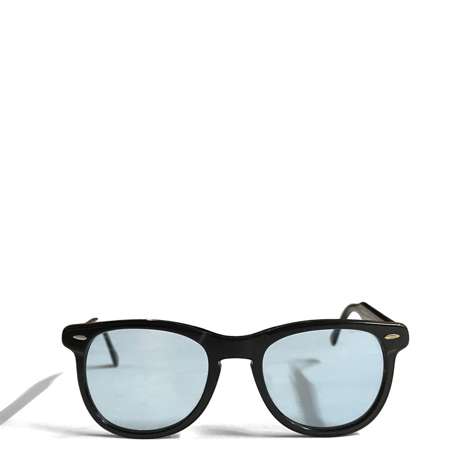 中古品】Ray-Ban レイバン EAGLE EYE イーグルアイ 眼鏡 ウェリントン 