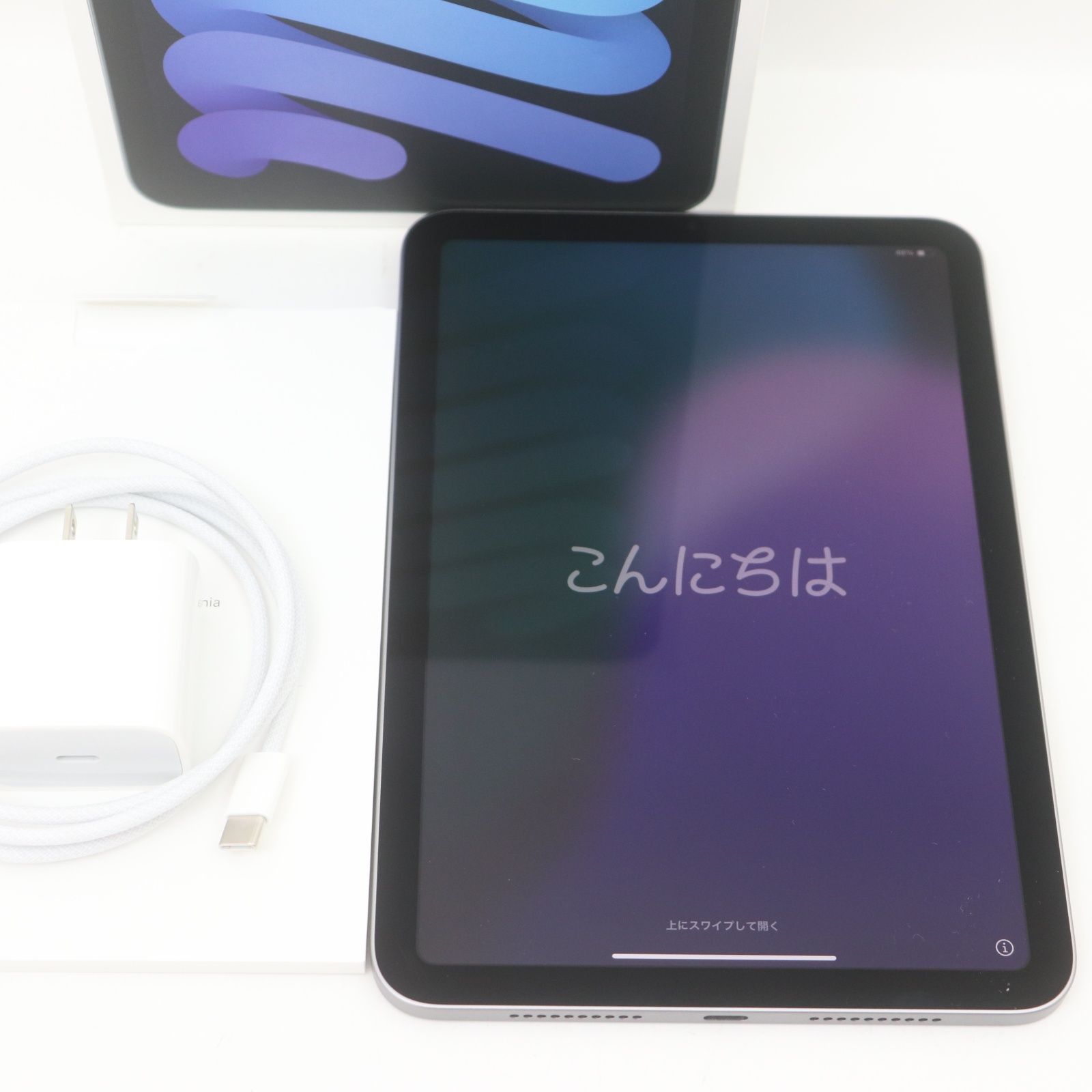 最終値引きiPad mini (A17 Pro) 128GB Wi-Fi 最終値引きiPad mini (A17 Pro) 128GB Wi-Fi 最終値引きiPad mini (A17