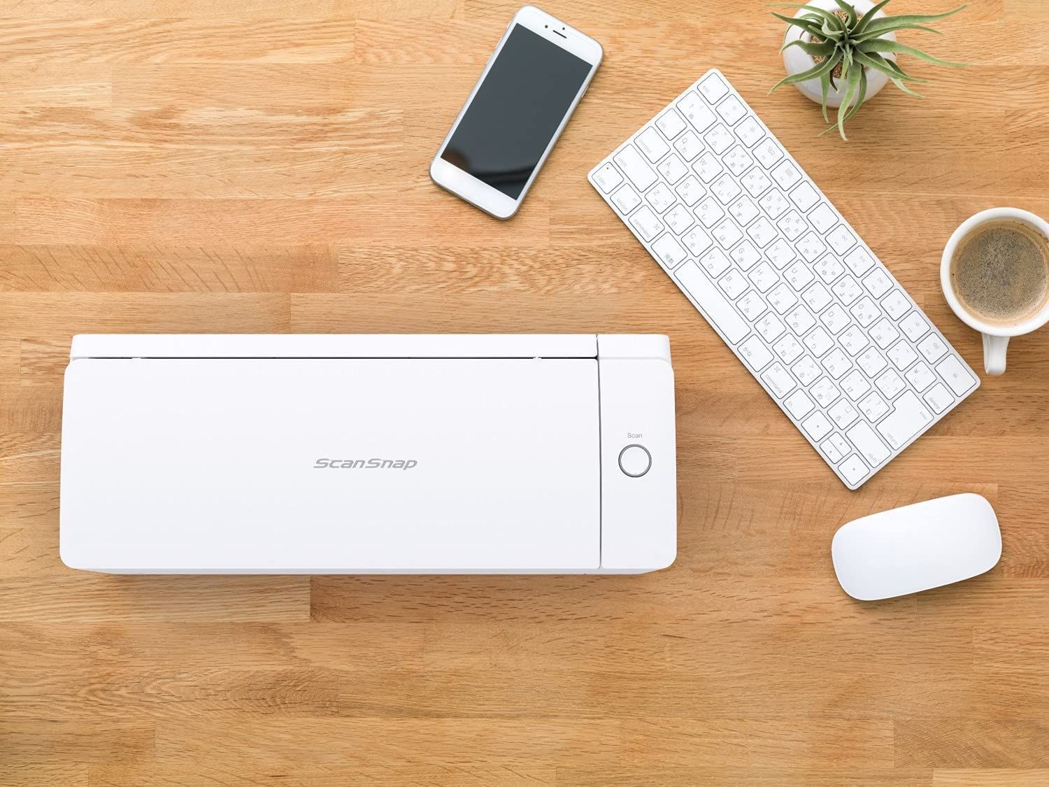 USB接続 コンパクト