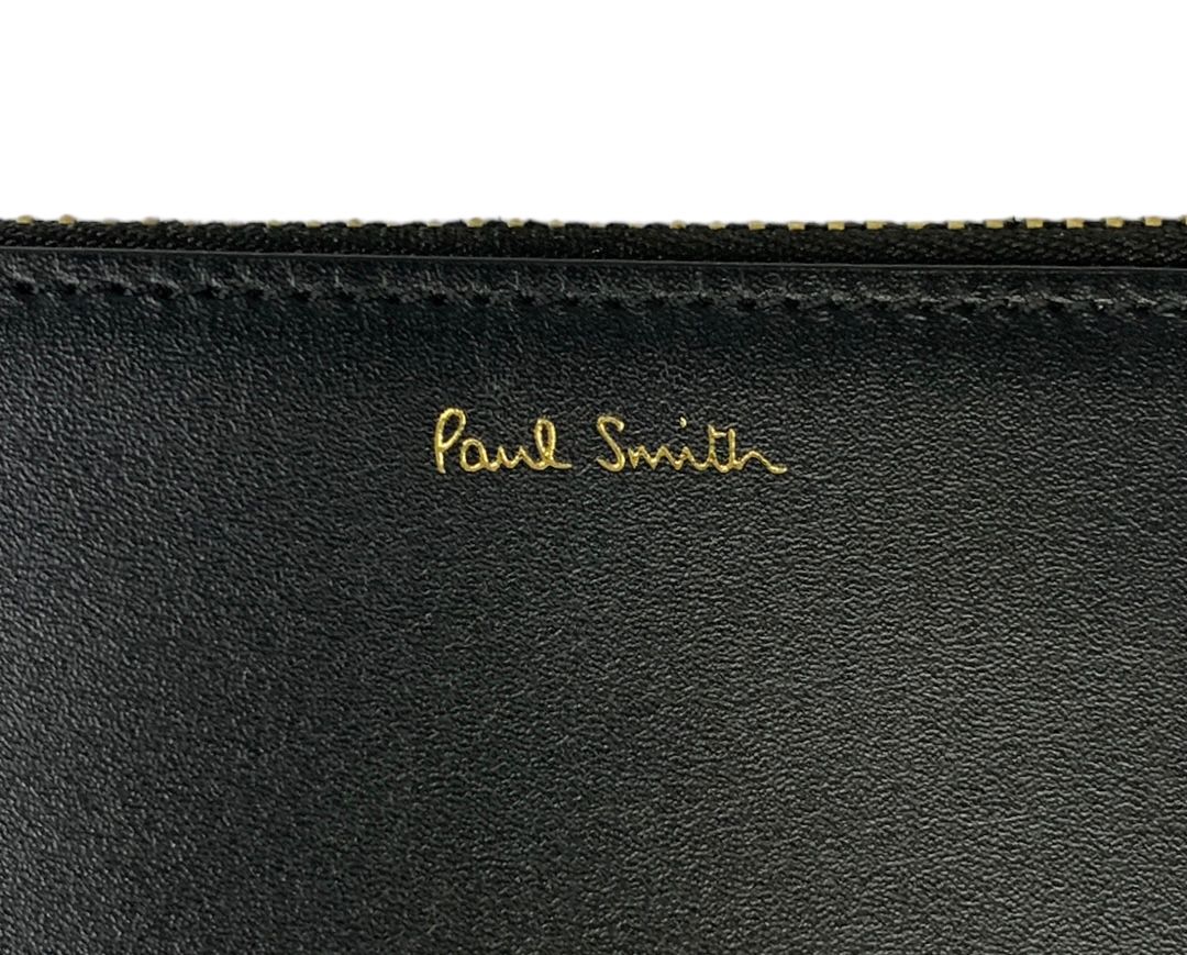 Paul Smith (ポールスミス) コインケース 財布 スマートウォレット 
