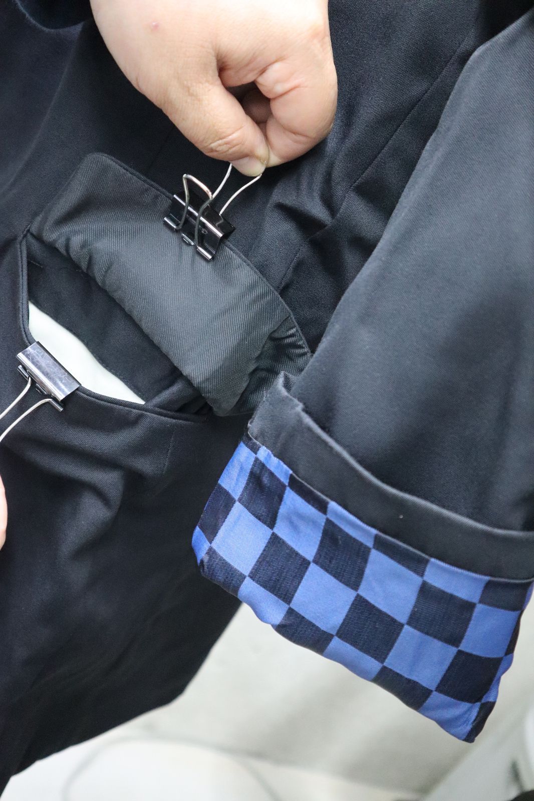 管理番号