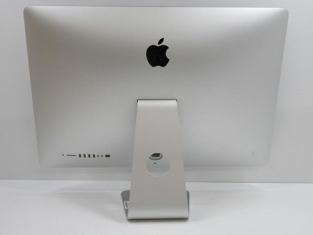 Apple iMac 27inch Mid 2017 極良品中古 MNE92J/A