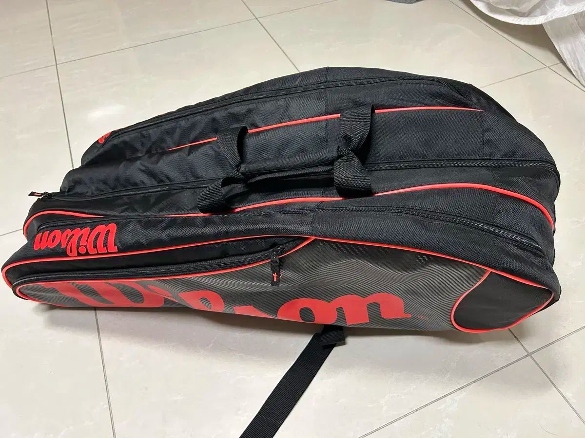 ウィルソン Wilson テニス バッグ 販売