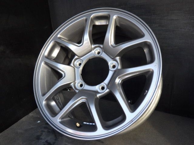 ホイール 16x5.5J