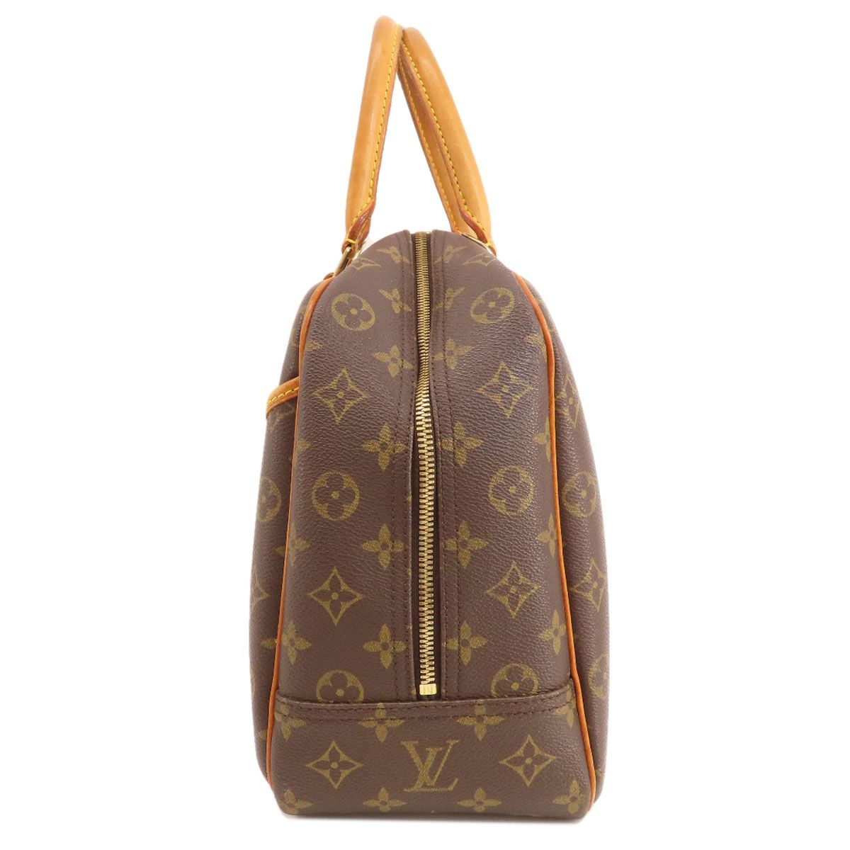 LOUIS VUITTON ルイヴィトン M47270 ドーヴィル モノグラム ...