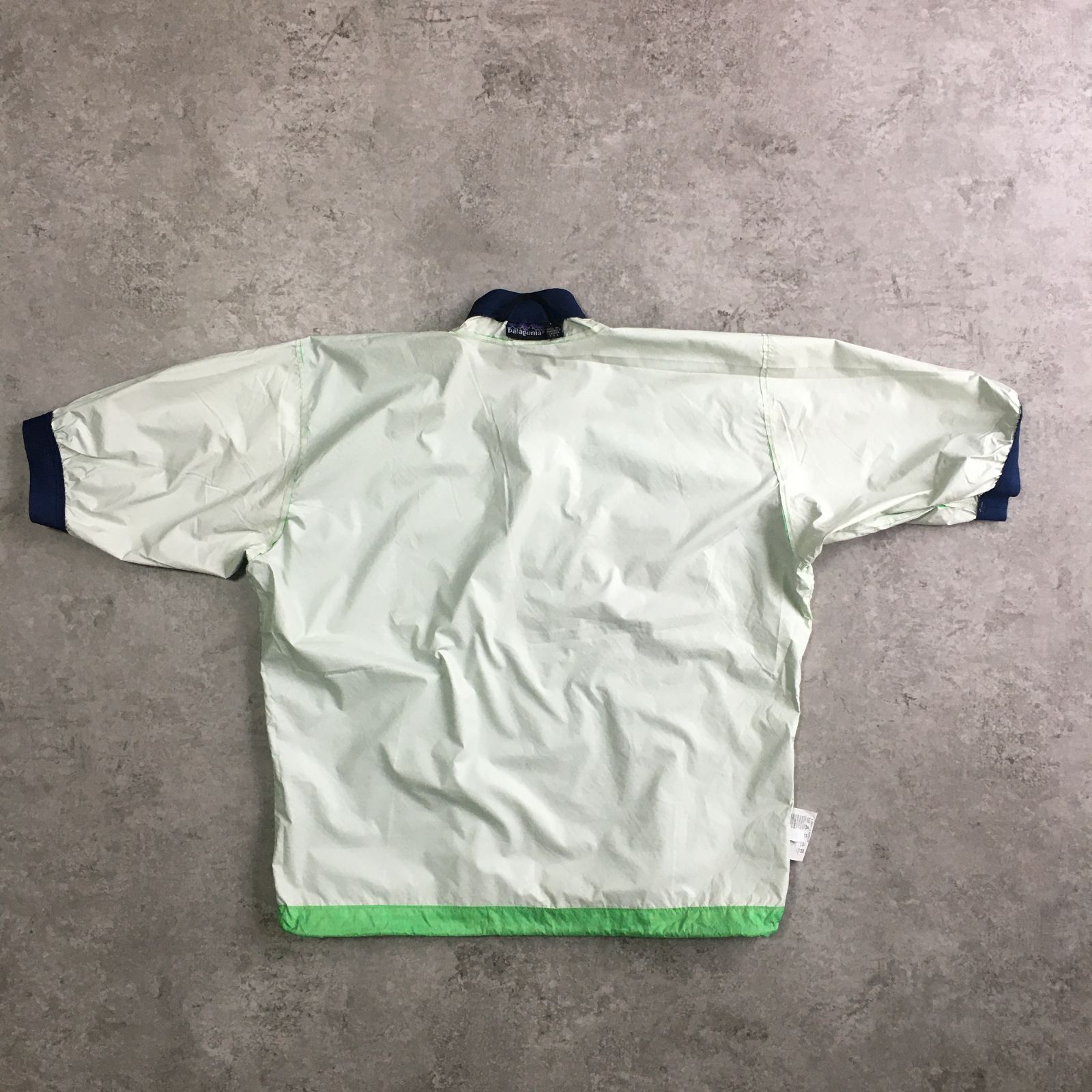 90s patagonia Paddling Jacket パタゴニア パドリング