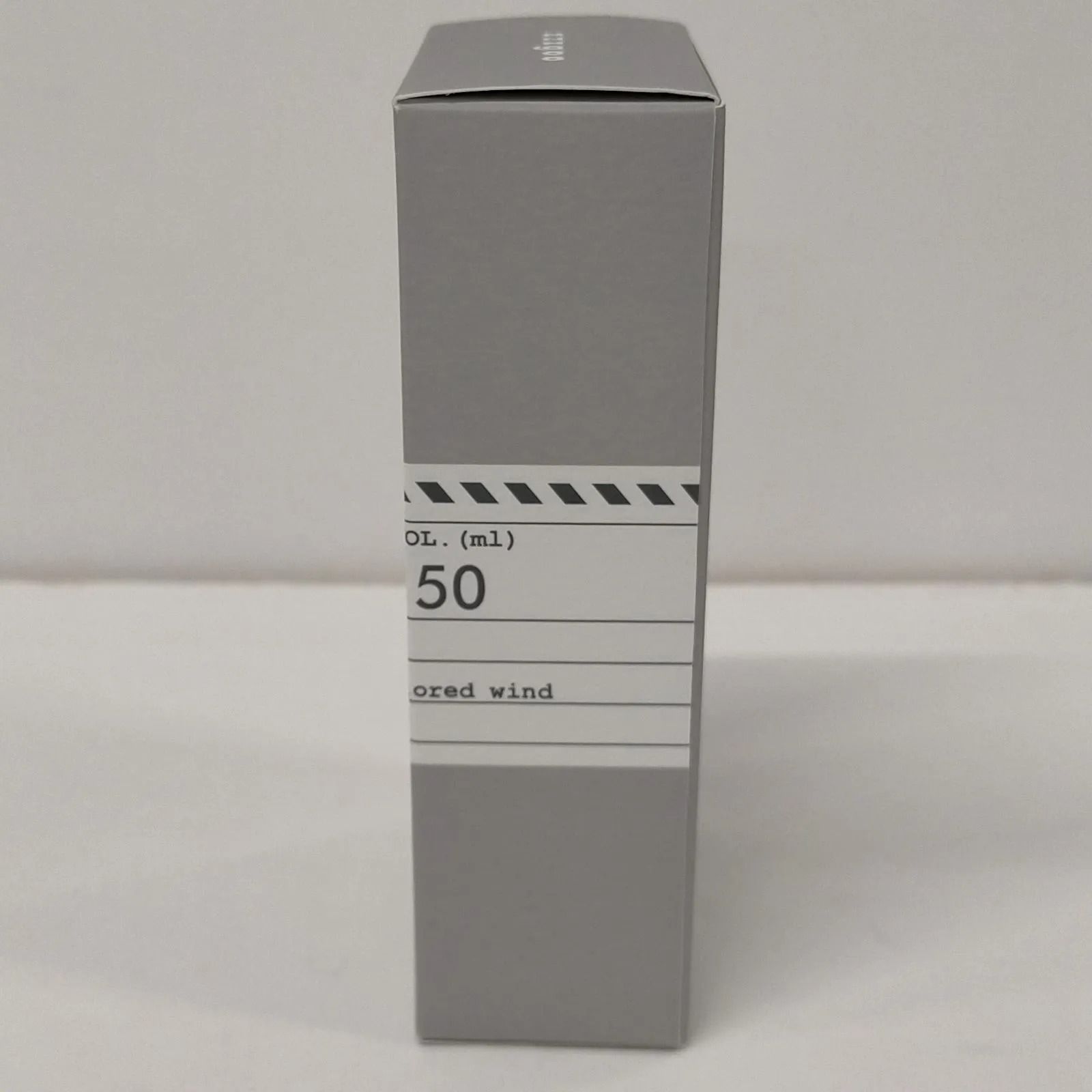 G789 ZZZGOO SCENE E CUT 2 グーグー シーン イーツー オード