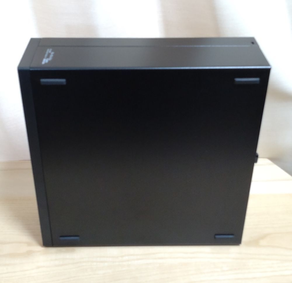 i7+32GBメモリ+新品SSD512GB+HDD500GB/Wi-Fi/BT