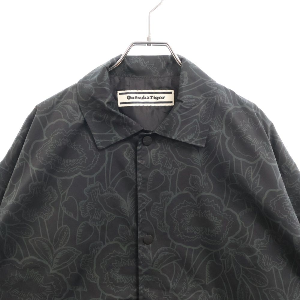 コーチ　ジャケット NEW VINTAGE GOLF］バックプリントコーチジャケット – FUNQTEN