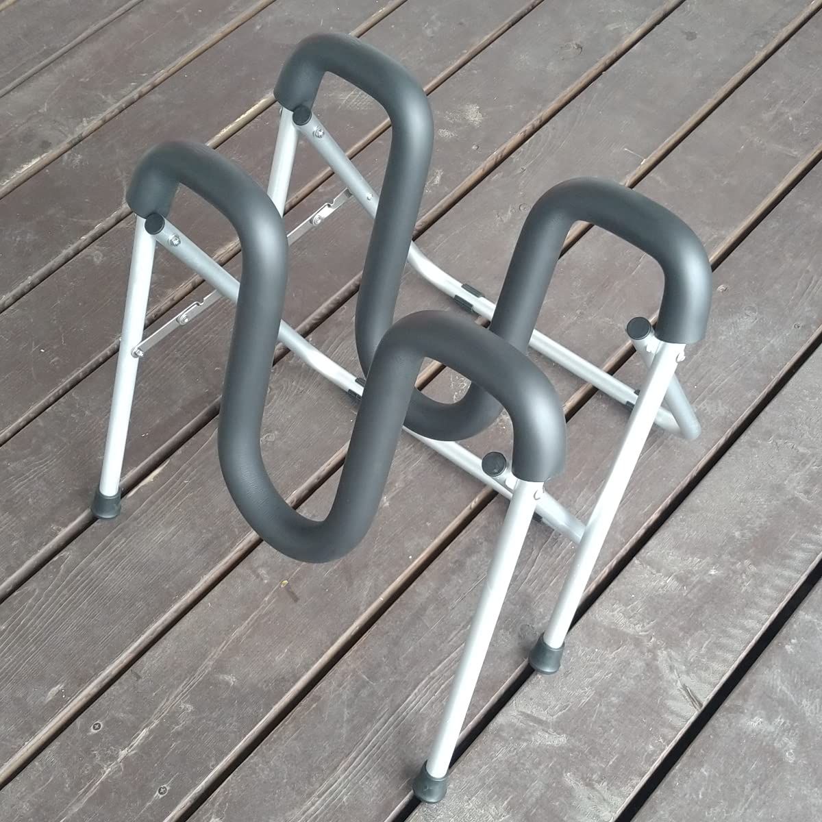 スタンド レギュラー