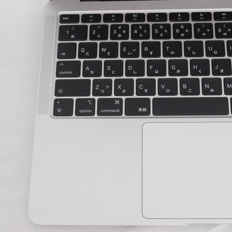【極美品】APPLE MacBook Air M1  本体　MGN93J/A MacBook Air Apple 13.3inch MGN93J/A A2337 2020 選べるOS