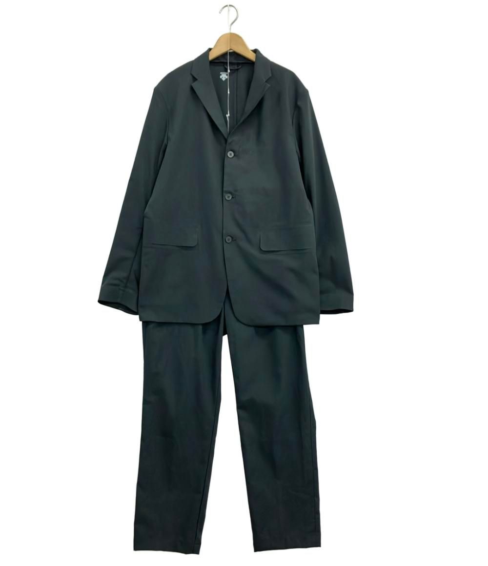 デサント セットアップ ジャケットパンツ メンズ SIZE 0 XS DESCENTE