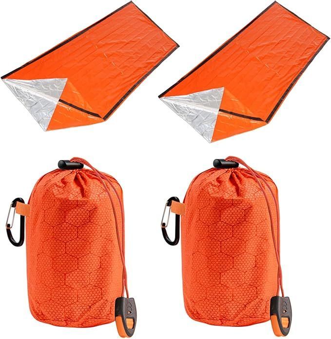 佐渡 宿泊 素泊まり エマージェンシーシート オレンジ6枚