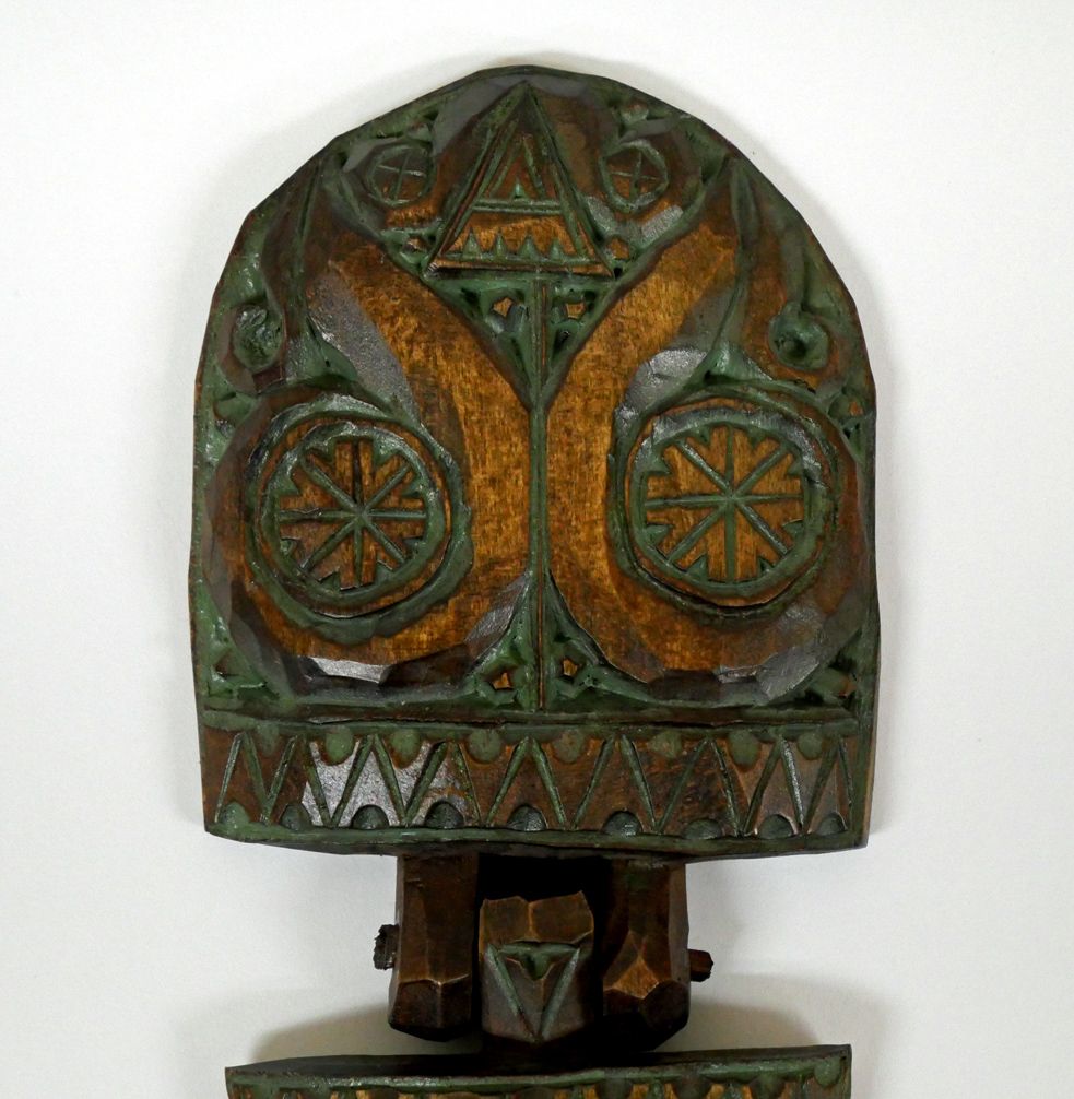 有田焼 深川製 宮内庁御用達 金彩 色絵 牡丹 菊 花瓶 花器 花入 共箱