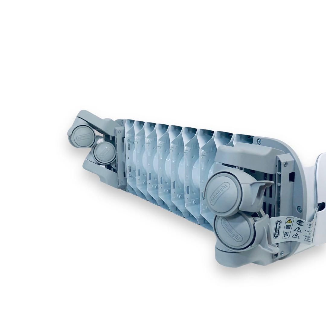 オイルヒーター