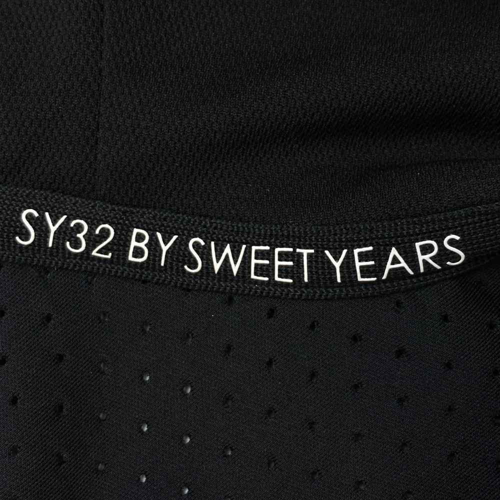 サイズ：L SY32 BY SWEET YEARS GOLF エスワイサーティトゥ SYG