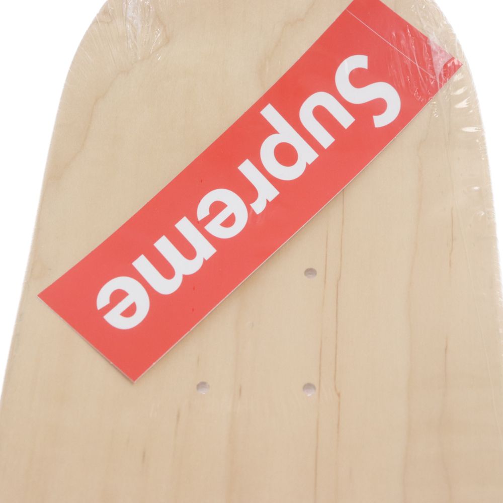 SUPREME×KAWS TOKYO スケボ スケートボー　Type2 限定品 SUPREME×KAWS TOKYO スケボ スケートボー Type2 限定品 SUPREME×KAWS