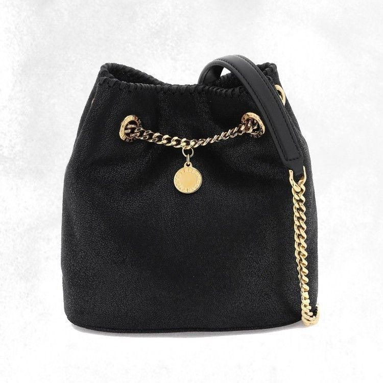【STELLA MCCARTNEY】ファラベラ バケットバッグ STELLA McCARTNEY（ステラマッカートニー）の「Falabella Bucket