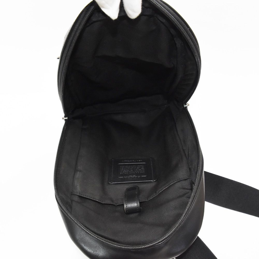 COACH コーチ ショルダーバッグ ボディバッグ スリングバッグ メンズ