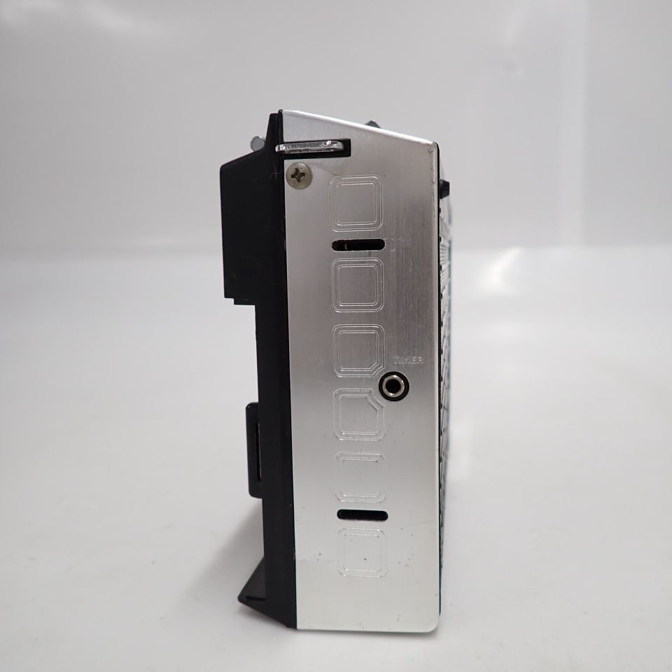 ∬ National RF-858D World Boy GX ナショナル ワールドボーイGX AM/FM
