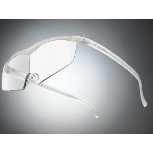 新品・4営業日で発送】ハズキ(Hazuki) ハズキラージ_クリア_132