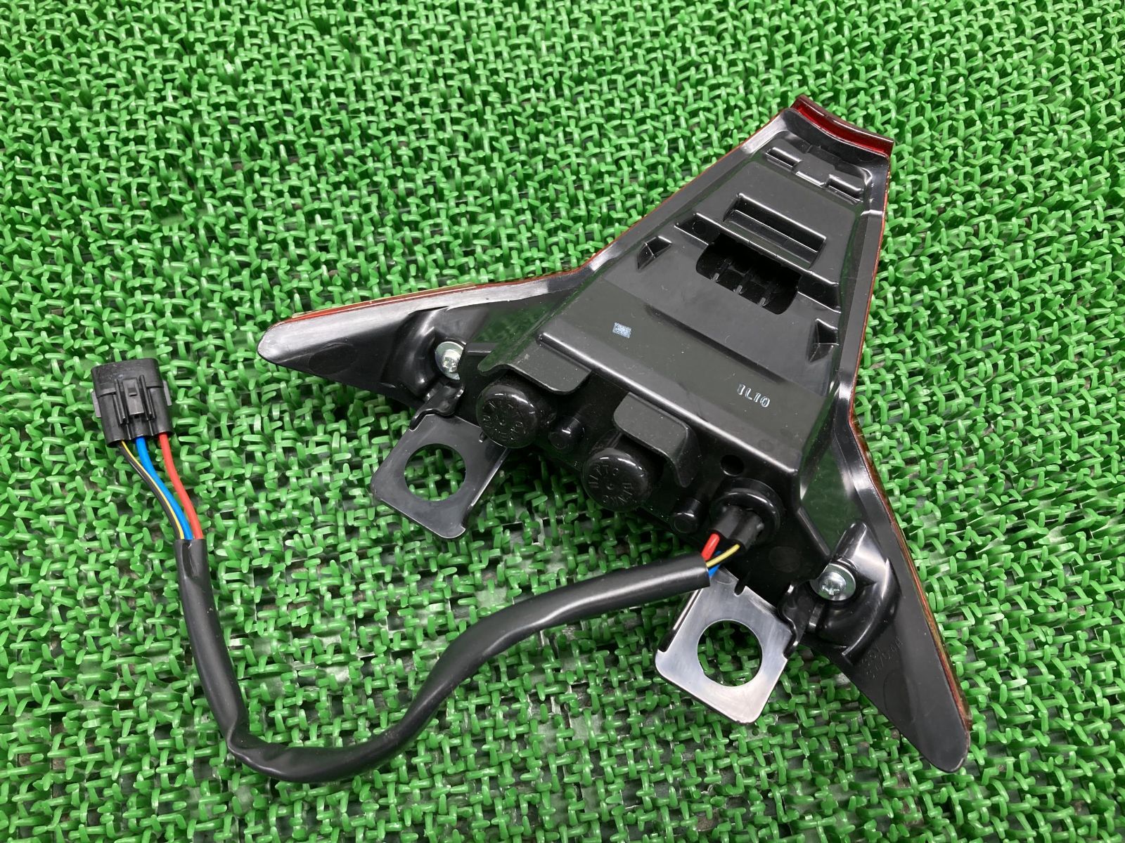 中古パソコン　　郵送可 NinjaZX-25R テールランプ 40507 ZX250E-A22*** カワサキ 純正 中古