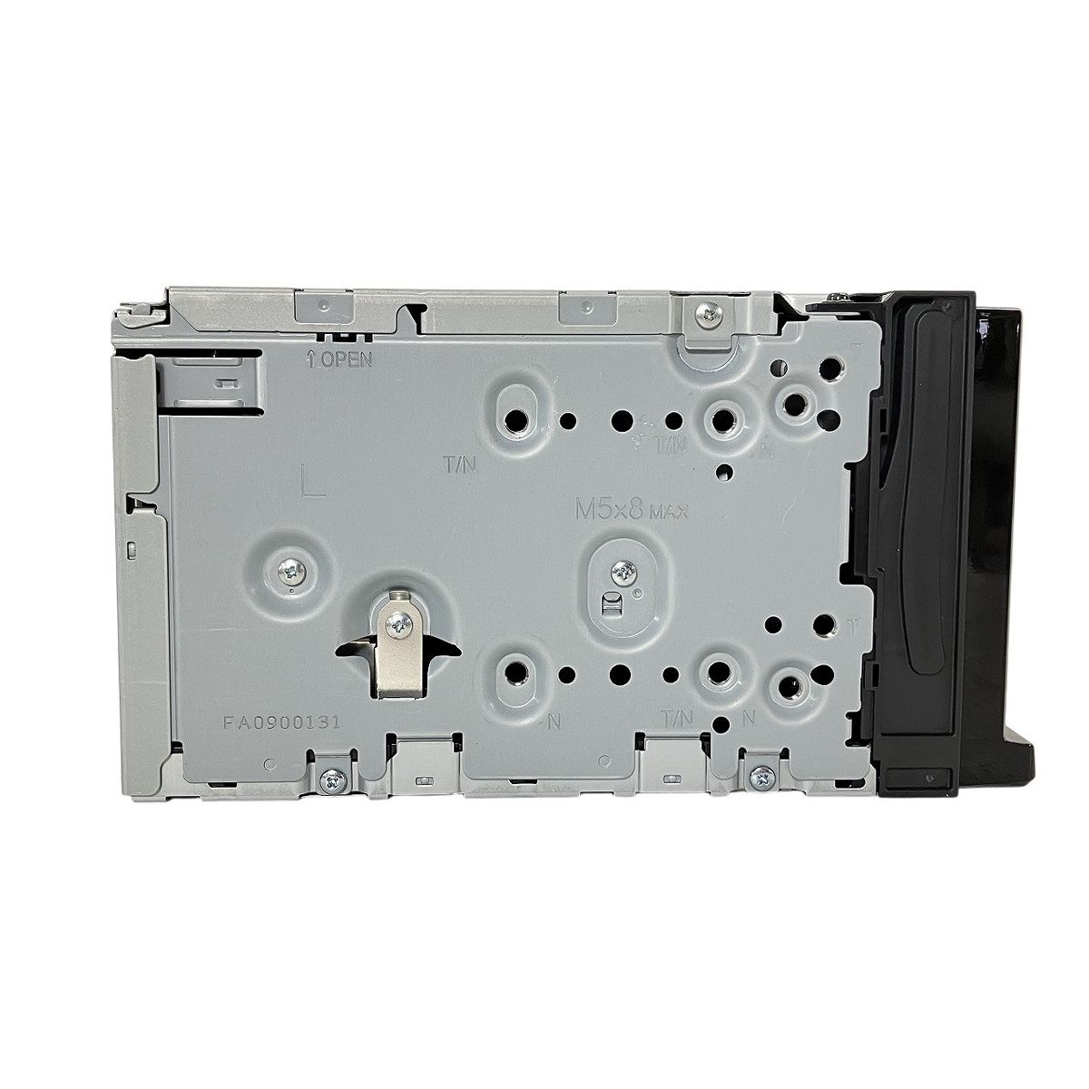 地図データ 2019年08月版