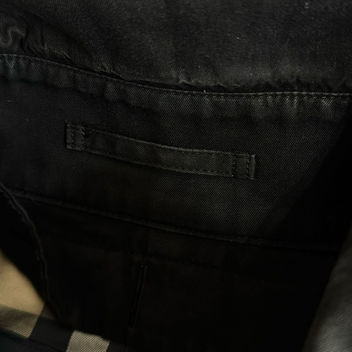 Burberry LONDON(バーバリーロンドン) トレンチコート サイズ38 Burberry LONDON(バーバリーロンドン) トレンチコート サイズ38