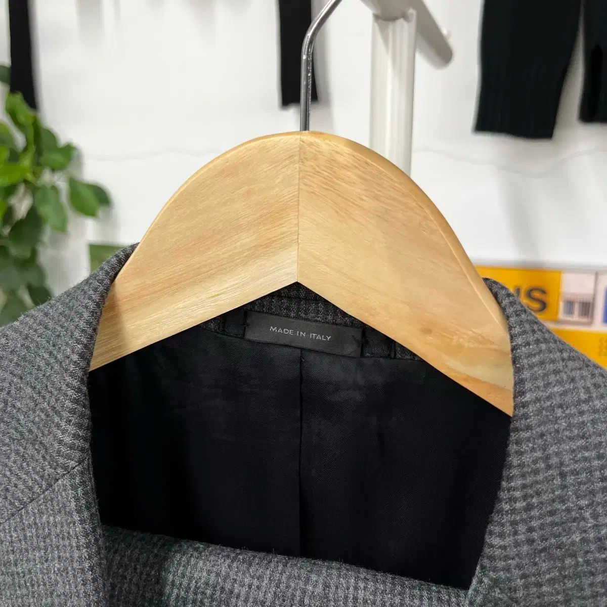 JIL SANDER ジルサンダー スーツ 上下 セットアップ イタリア製 JIL SANDER ジルサンダー スーツ 上下 セットアップ イタリア製