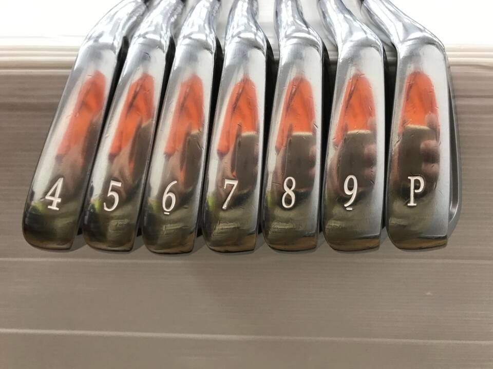 ミズノプロ319 5〜P6本 モーダス120S MIZUNO ミズノ ミズノプロ ミズノプロ319 5〜P6本 モーダス120S MIZUNO ミズノ ミズノプロ