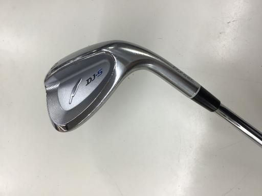 中古】 フォーティーン DJ-5 50° ウェッジ WG TS-114w