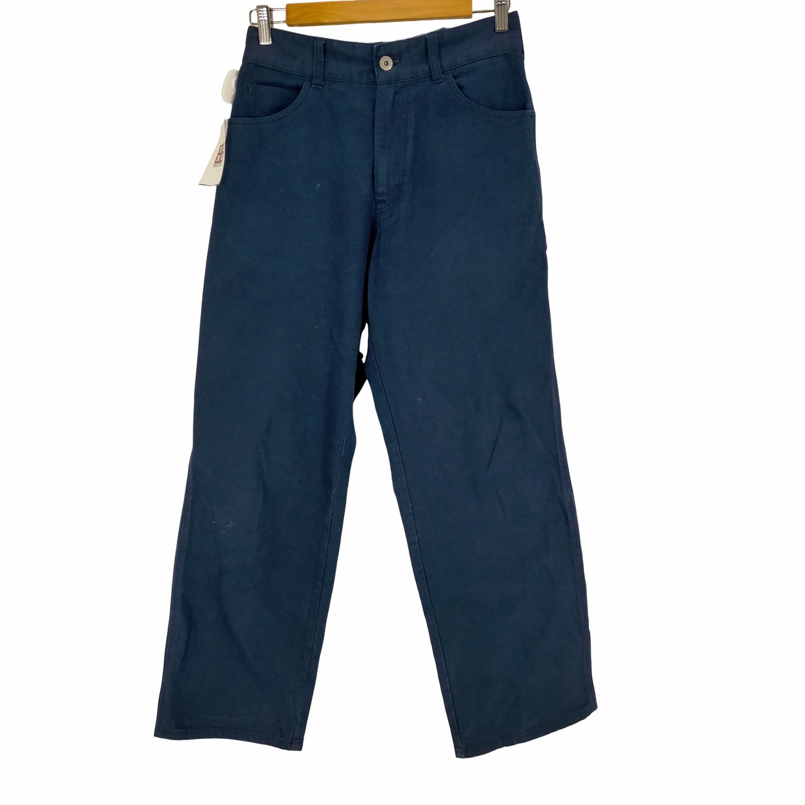 ディッキーズ Dickies 藍染 ペインターパンツ メンズ JPN：M 