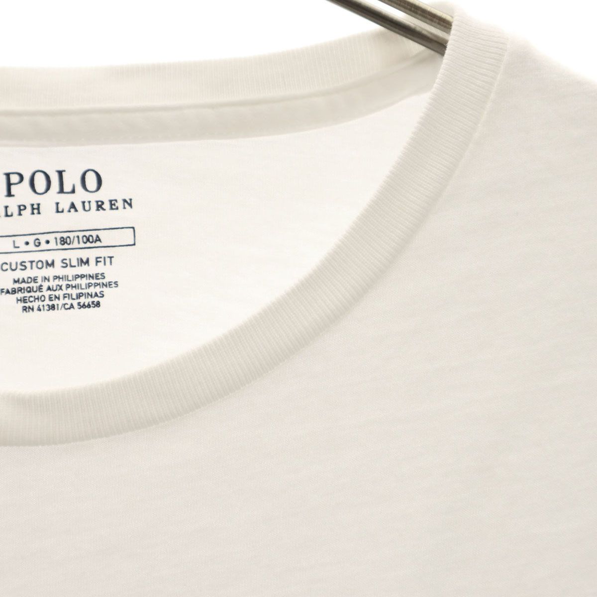 Ralph Lauren ポロベア 半袖シャツ L POLO RALPH LAUREN ポロラルフローレン ポロベア 半袖 Tシャツ L