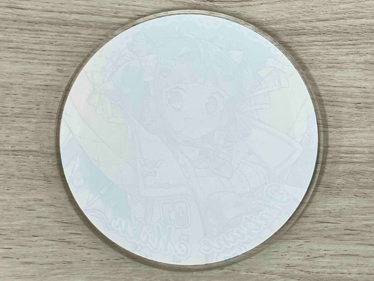 ボーカロイド 初音ミク アクリルコースタースタンド HATSUNE