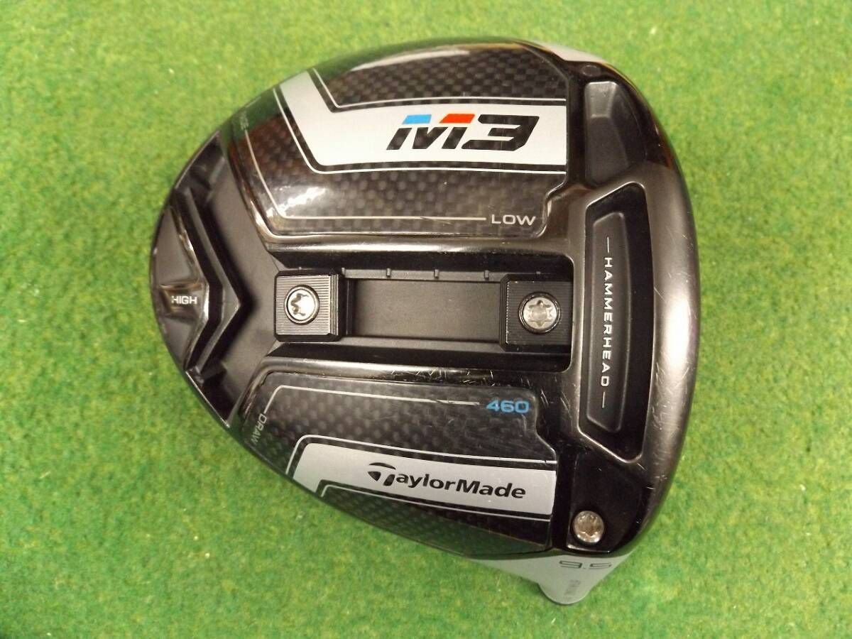 タイトリスト Titliest 915D3 9.5° TourAD mj-6s 915D3 - タイトリスト