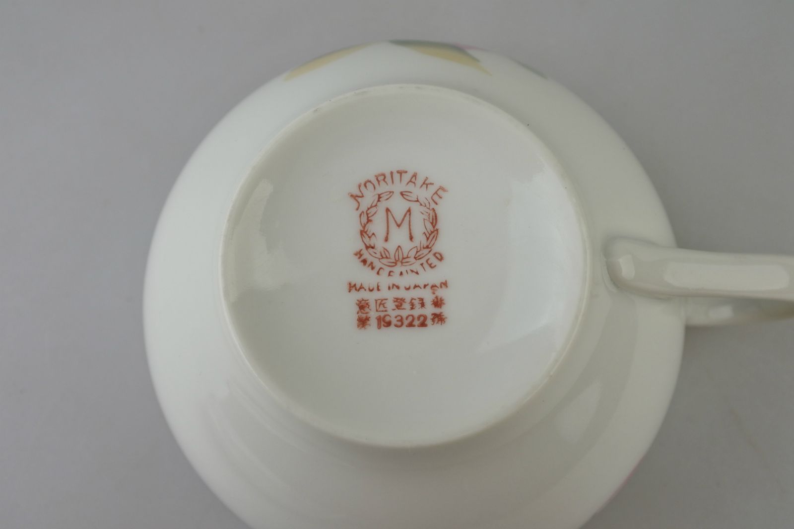 Noritake ノリタケ