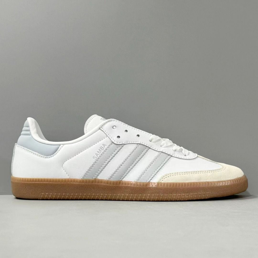 新品adidas SAMBA OG adidasoriginals アディダス サンバ OG W IE0877 - メルカリ