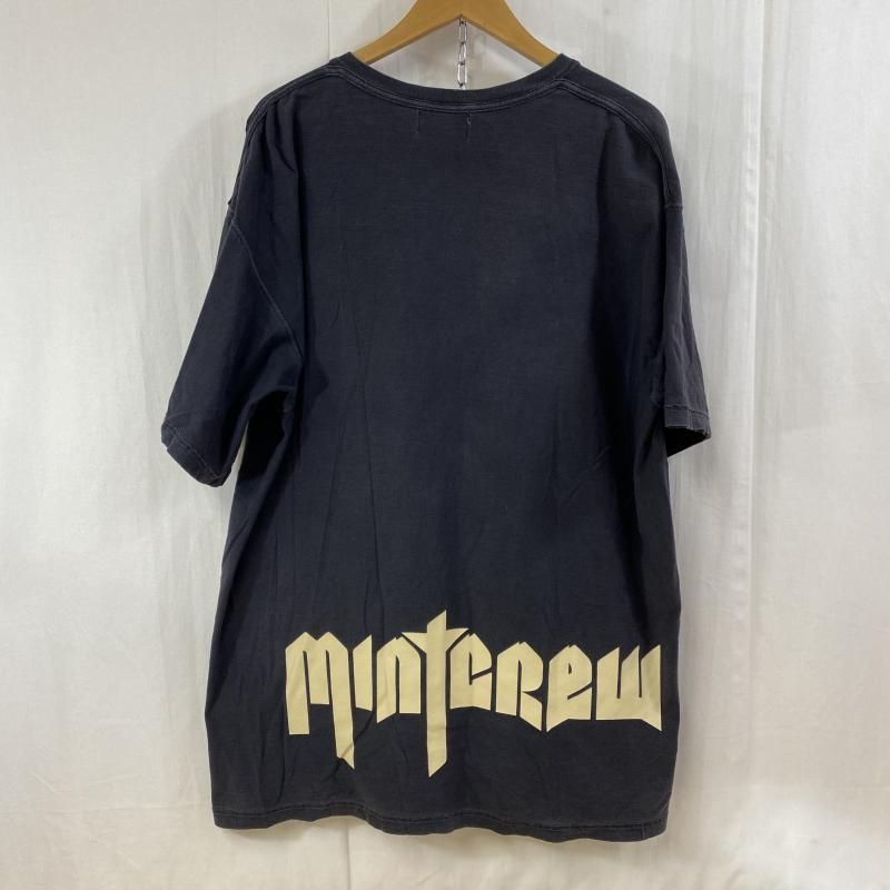 ☆Mサイズ☆MintCrew Inside Out Rock Tee | www.fleettracktz.com