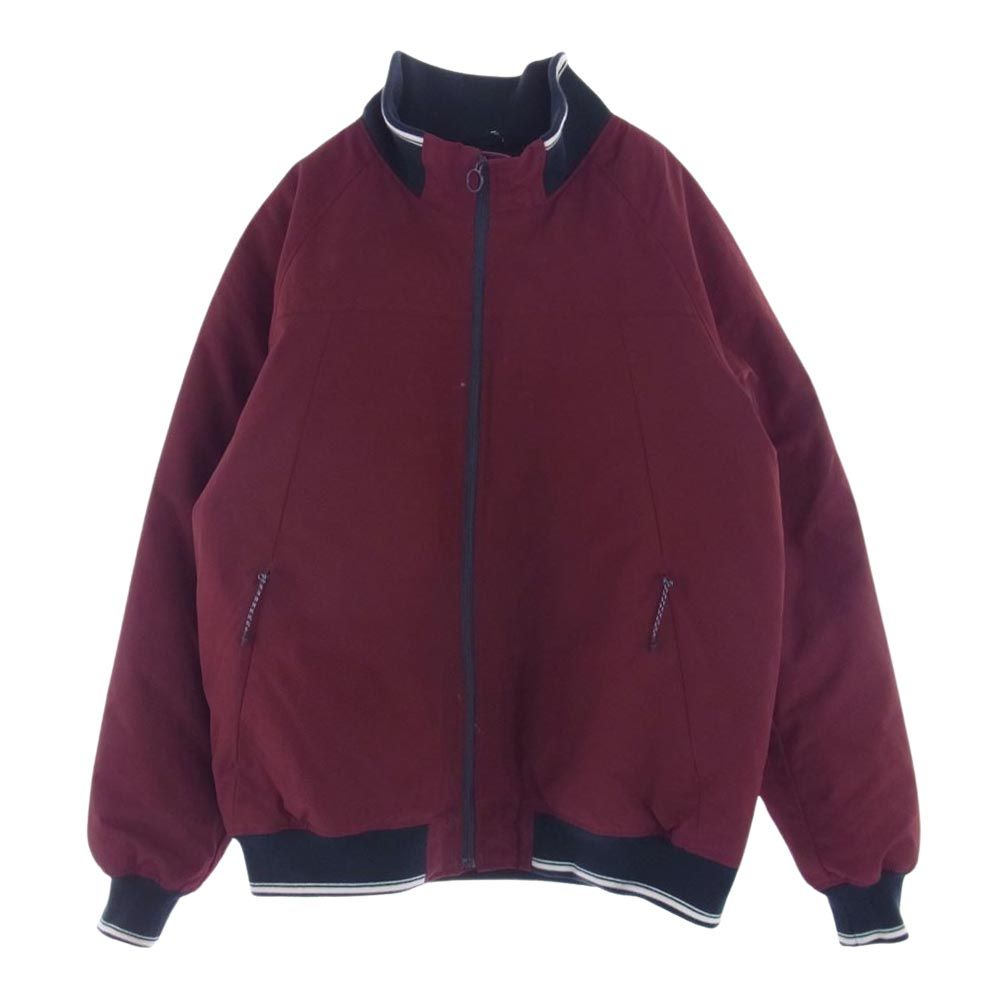 ランズエンド　プリマロフトスィングトップ　新品未使用 ランズエンド LANDS END ジャケット プリマロフト 中綿 ブルゾン